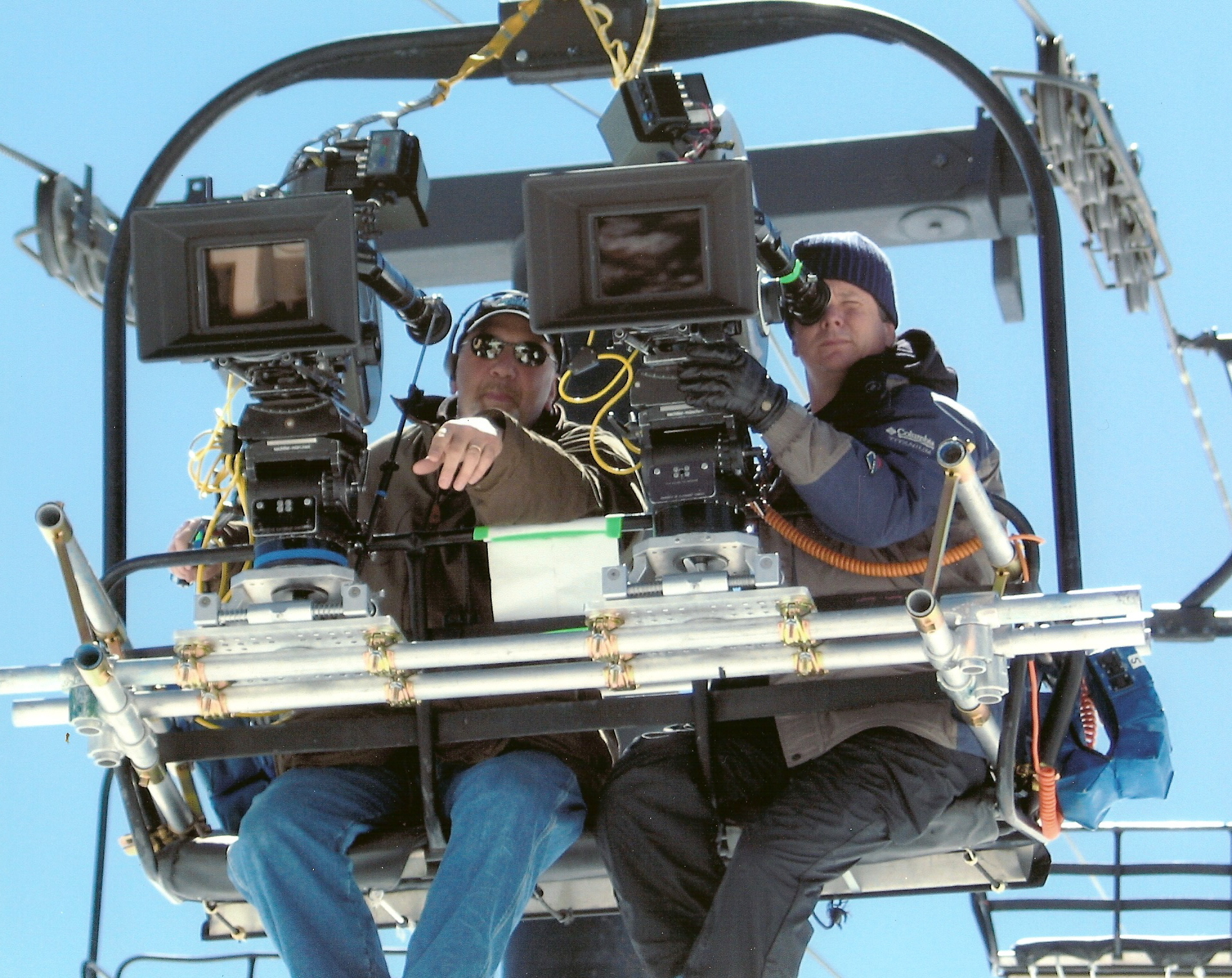 Hollywood Director Rob Schiller Shares Professional Tips for Producing